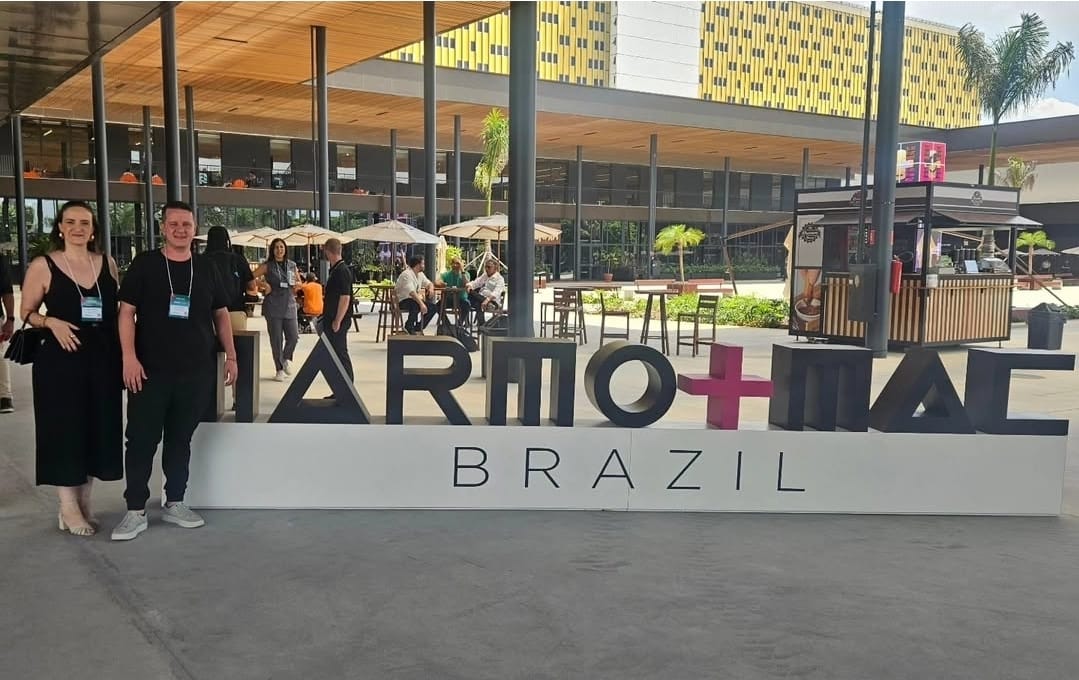 Marmomac Brazil 2026: Tendências em Rochas Naturais e Design em São Paulo